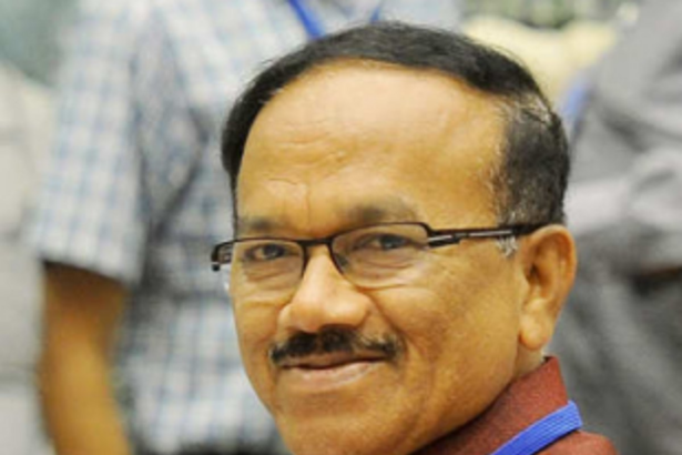 I am claimant for BJP ticket in Mandrem: Parsekar