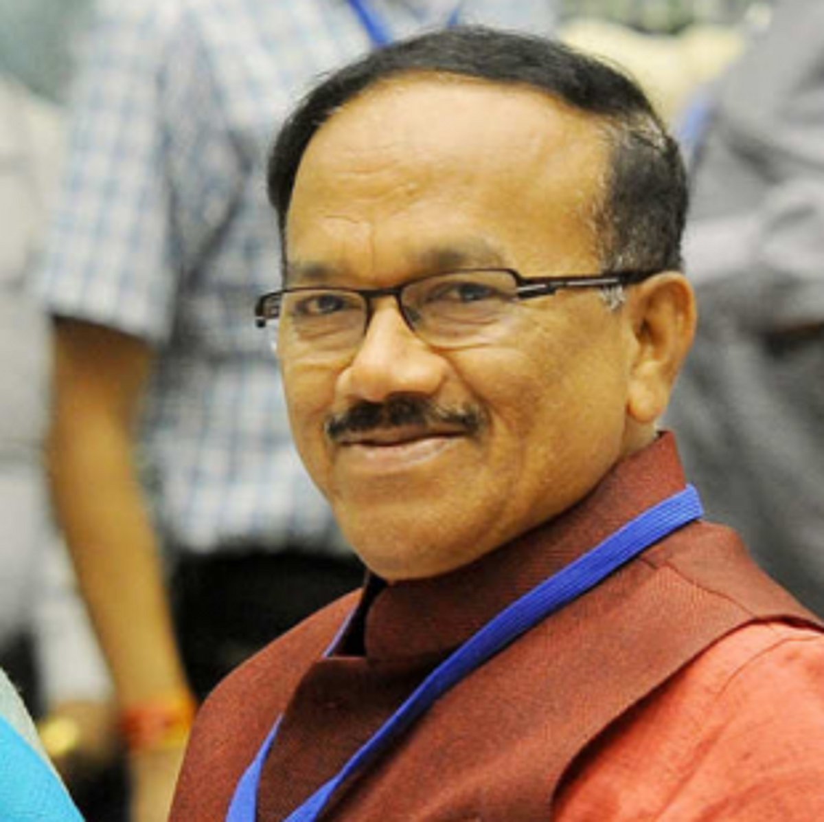 I am claimant for BJP ticket in Mandrem: Parsekar