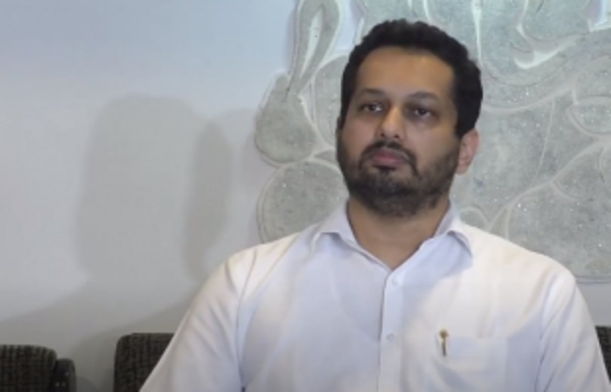 I am not supporting any panel for CCP polls: Parrikar’s son