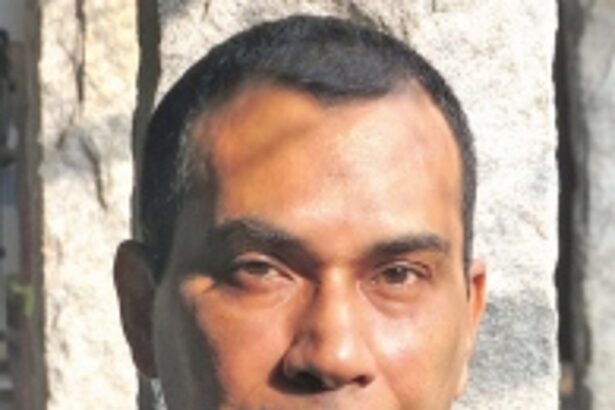 I feel so vindicated: Sudeep Chakravarti