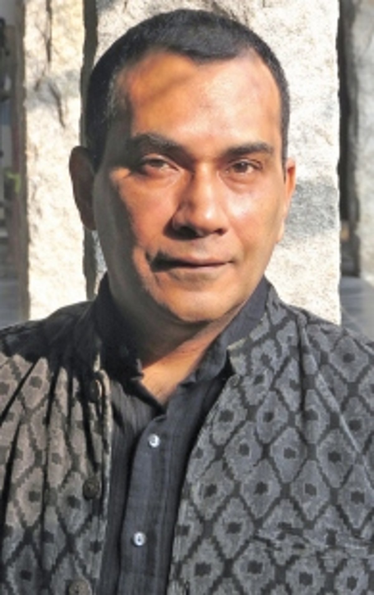 I feel so vindicated: Sudeep Chakravarti