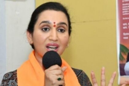 I got the ticket because I am worthy of it: Pallavi Dempo