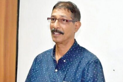 I had a feeling I would get it: brahmanand