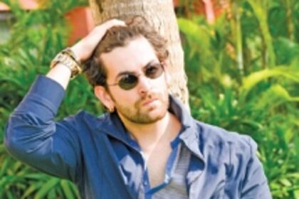 I love visiting heritage sites in Goa: Neil Nitin Mukesh