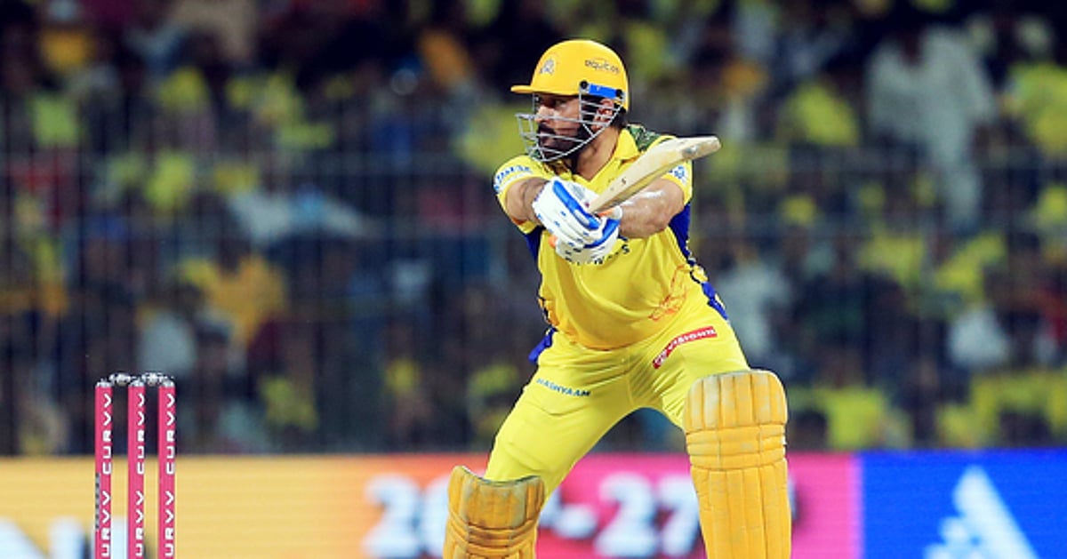 I love you MS Dhoni, but it’s time to move on: Adam Gilchrist urges CSK icon to retire from IPL
