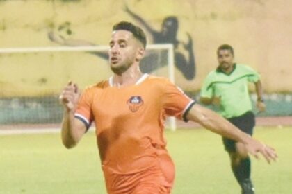 I prefer ISL crown over Golden Boot award, says Coro