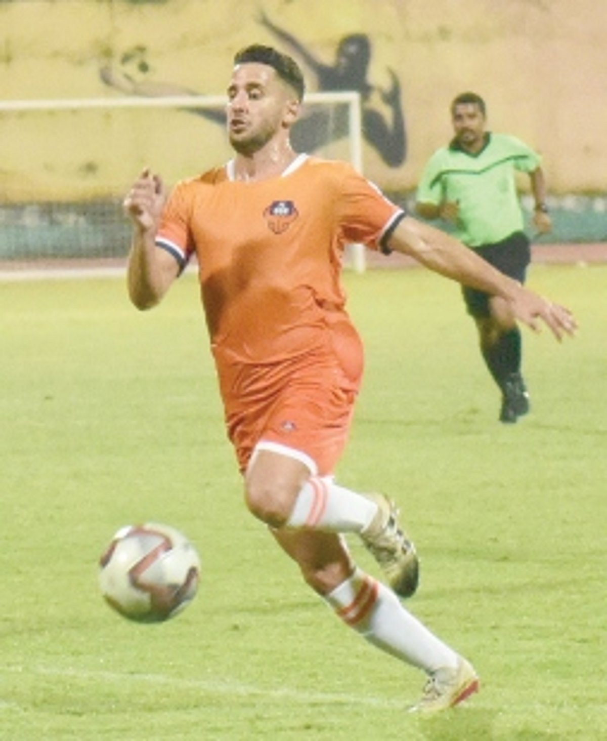 I prefer ISL crown over Golden Boot award, says Coro