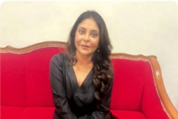 I see the beach, have beer and eat fish in Goa: Shefali Shah