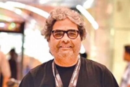 I think I am a gangster at heart: Vishal Bhardwaj