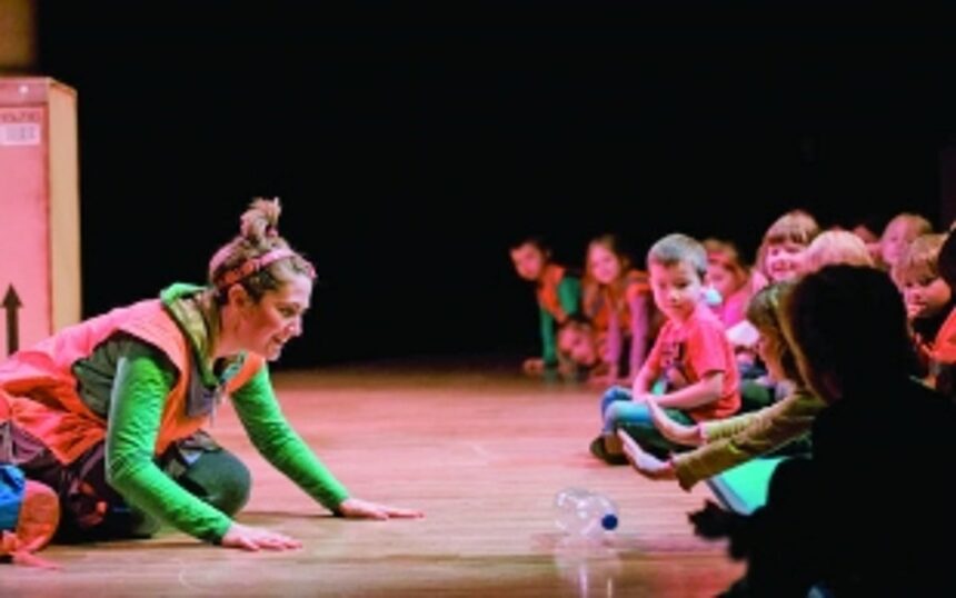 I think we need some space!