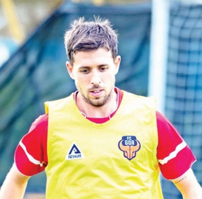 I trust this team, we will turn things around: Noguera