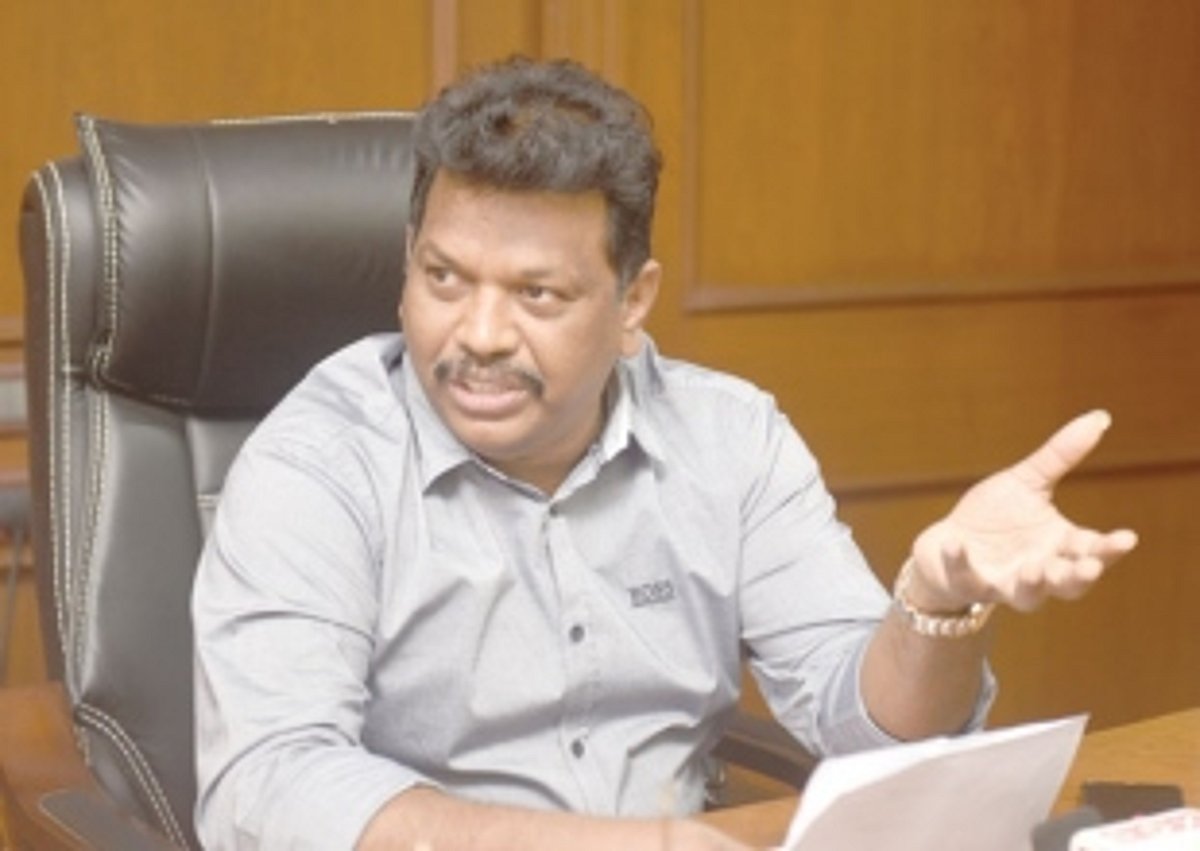 I want to be the CM not Speaker, says Lobo