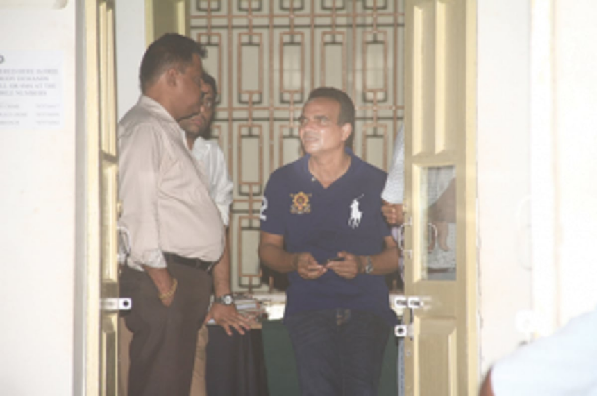 I was sold to Babush for  `50 lakh: girl