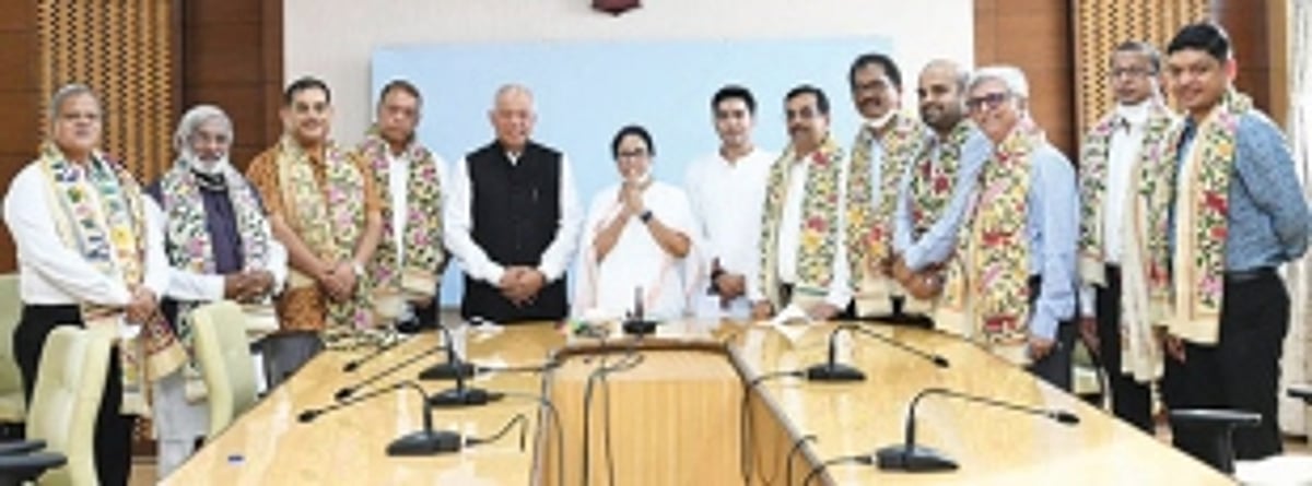 I will be your party worker, you will lead in Goa, Didi tells Team Luizinho