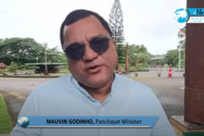 “I will come out clean & innocent”: Mauvin on power rebate scam