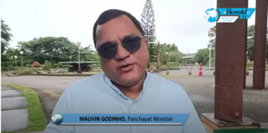 “I will come out clean & innocent”: Mauvin on power rebate scam
