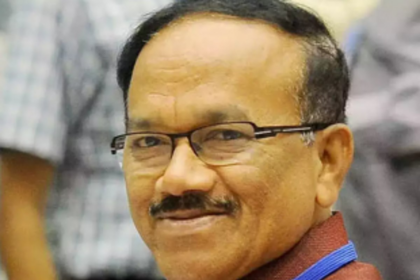 I won’t bow down to any pressure: Parsekar on rejoining BJP