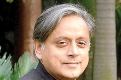 I would love rest of India to  be like Goa: Shashi Tharoor