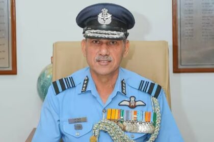 IAF Officer Releases New Operation Sindoor Video, Reveals Less Than 50 Weapons Found