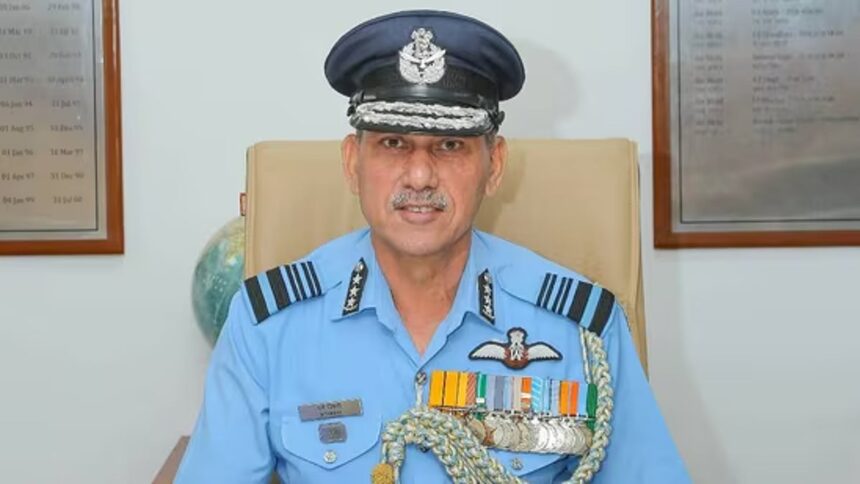 IAF Officer Releases New Operation Sindoor Video, Reveals Less Than 50 Weapons Found 1 IAF Officer Releases New Operation Sindoor Video, Reveals Less Than 50 Weapons Found