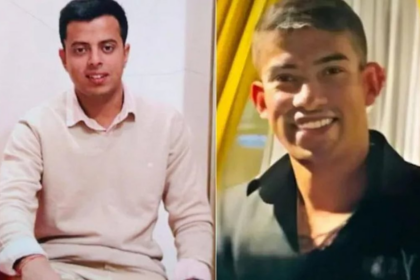 IAF Pilots Killed in Jaguar Crash in Rajasthan Identified; Third Such Incident This Year