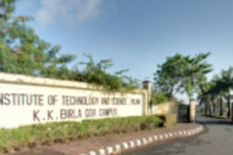 IAF installs BITS Pilani Goa’s anomaly detection system to warn against intruding wild elephants