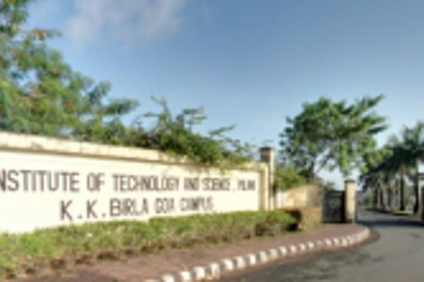 IAF installs BITS Pilani Goa’s anomaly detection system to warn against intruding wild elephants