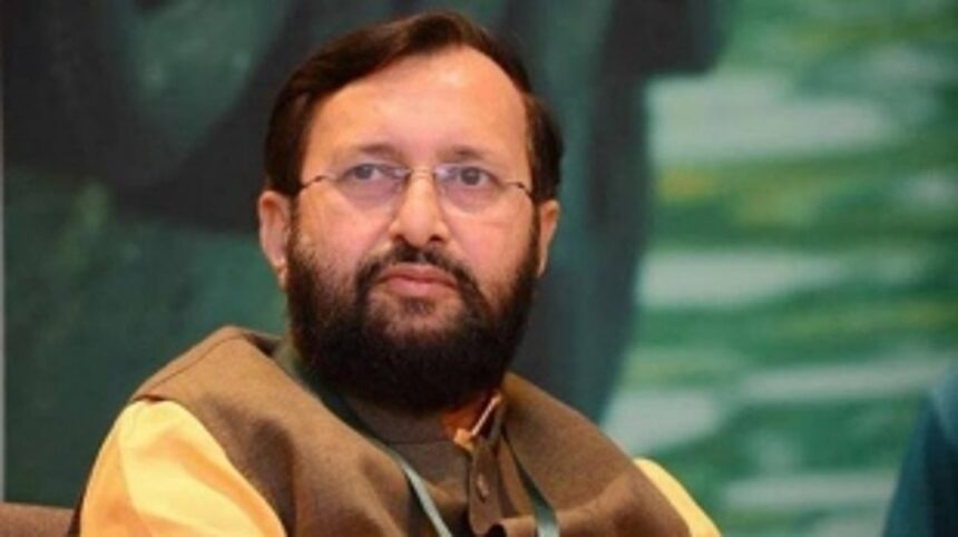I&B Min meets Ayush Minister, says health better 1 I&B Min meets Ayush Minister, says health better