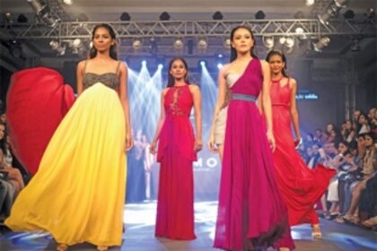 IBFW: A Goan adventure of stunning beach fashion