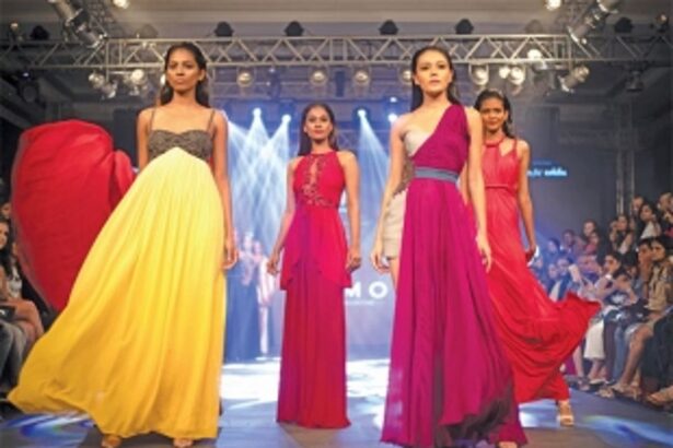 IBFW: A Goan adventure of stunning beach fashion