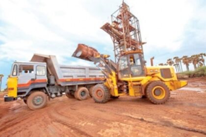 IBM approves mining plans  of 29 renewed leases