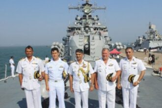 IBSAMAR to enhance maritime  security in Indian Ocean: Bahl