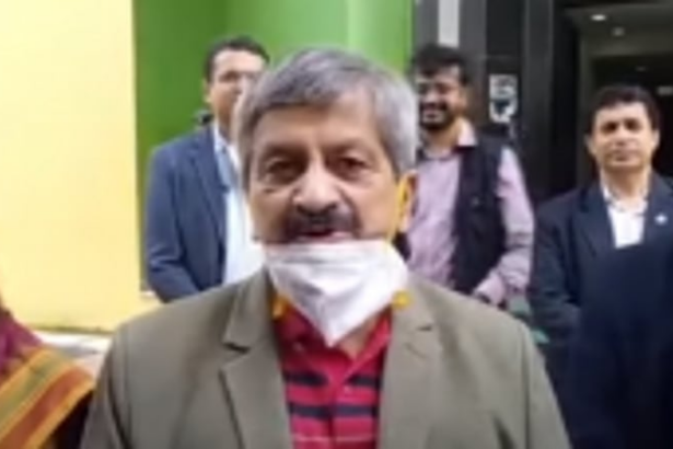 ICAI wish to introduce double entry accounting system in the panchayats