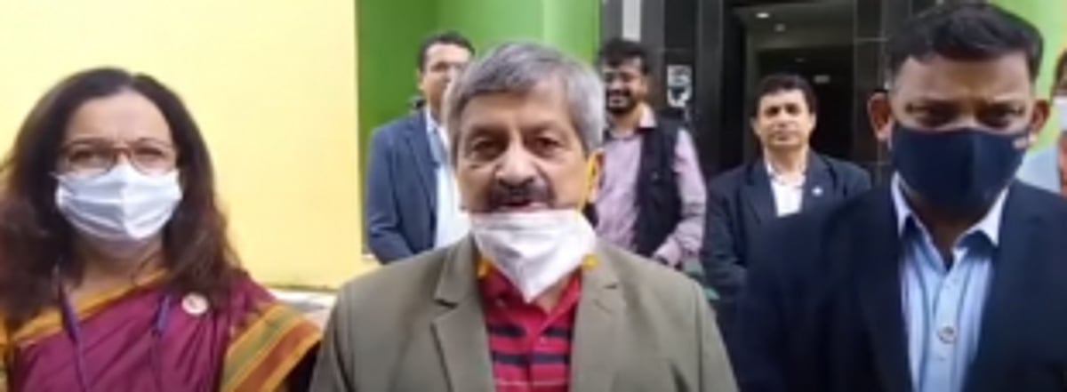 ICAI wish to introduce double entry accounting system in the panchayats