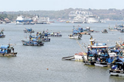 ICAR advisories to fisheries sector in 12 languages