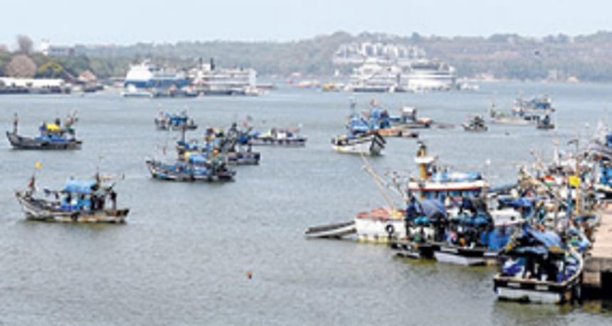 ICAR advisories to fisheries sector in 12 languages