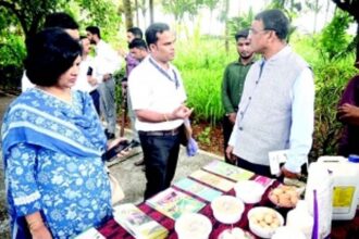 ICAR meet highlights importance  of conserving livestock biodiversity