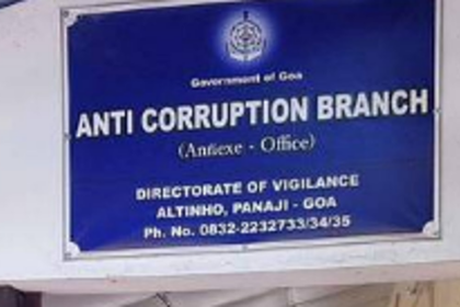 ICAR technical officer faces corruption charges