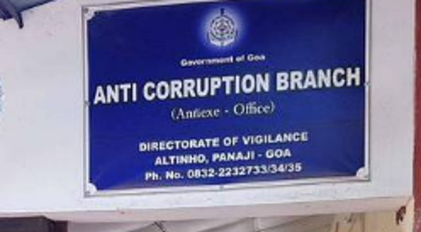 ICAR technical officer faces corruption charges