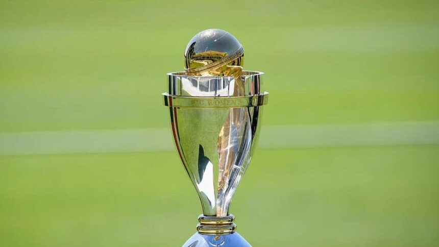ICC Announces Record $13.88 Million Prize Pool for 2025 Women’s World Cup 1 ICC Announces Record $13.88 Million Prize Pool for 2025 Women’s World Cup
