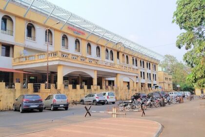 ICU Set to Launch Soon at North Goa District Hospital