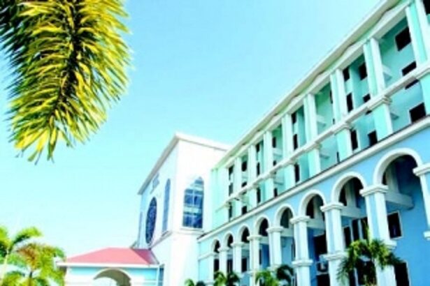 ICU at Hospicio to be operational by May end: Govt to HC