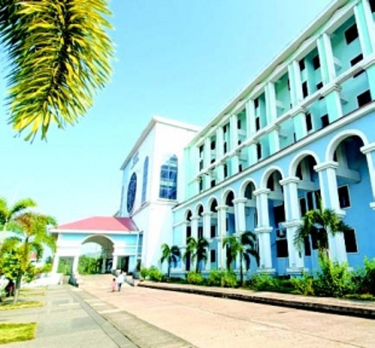 ICU at Hospicio to be operational by May end: Govt to HC