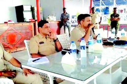 ID cards, uniforms mandatory for shack staff, watersports operators in Calangute
