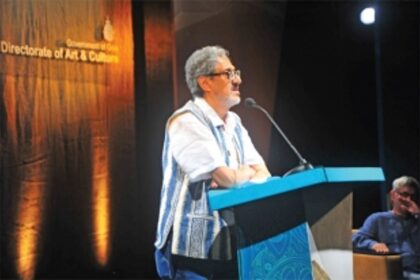 IDEAS TO BROADEN YOUR HORIZONS