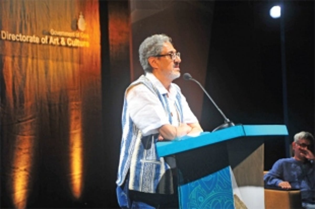 IDEAS TO BROADEN YOUR HORIZONS