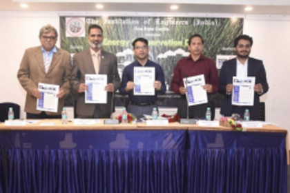 IEI Goa State Centre Drives Energy Conservation Awareness