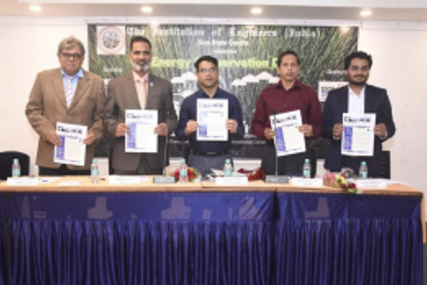 IEI Goa State Centre Drives Energy Conservation Awareness