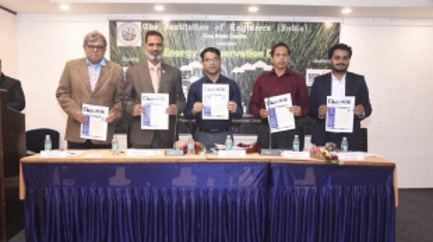 IEI Goa State Centre Drives Energy Conservation Awareness