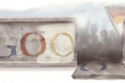 IF GOOGLE DOODLES WERE DEDICATED TO GOA, WHICH ONES WOULD TOP THE LIST?